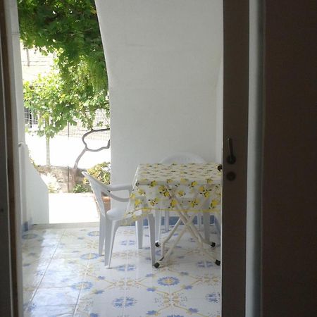 Appartamenti Iacono Ischia Exterior foto