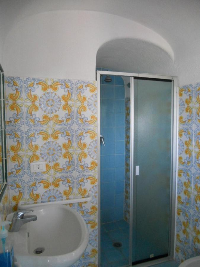 Appartamenti Iacono Ischia Exterior foto