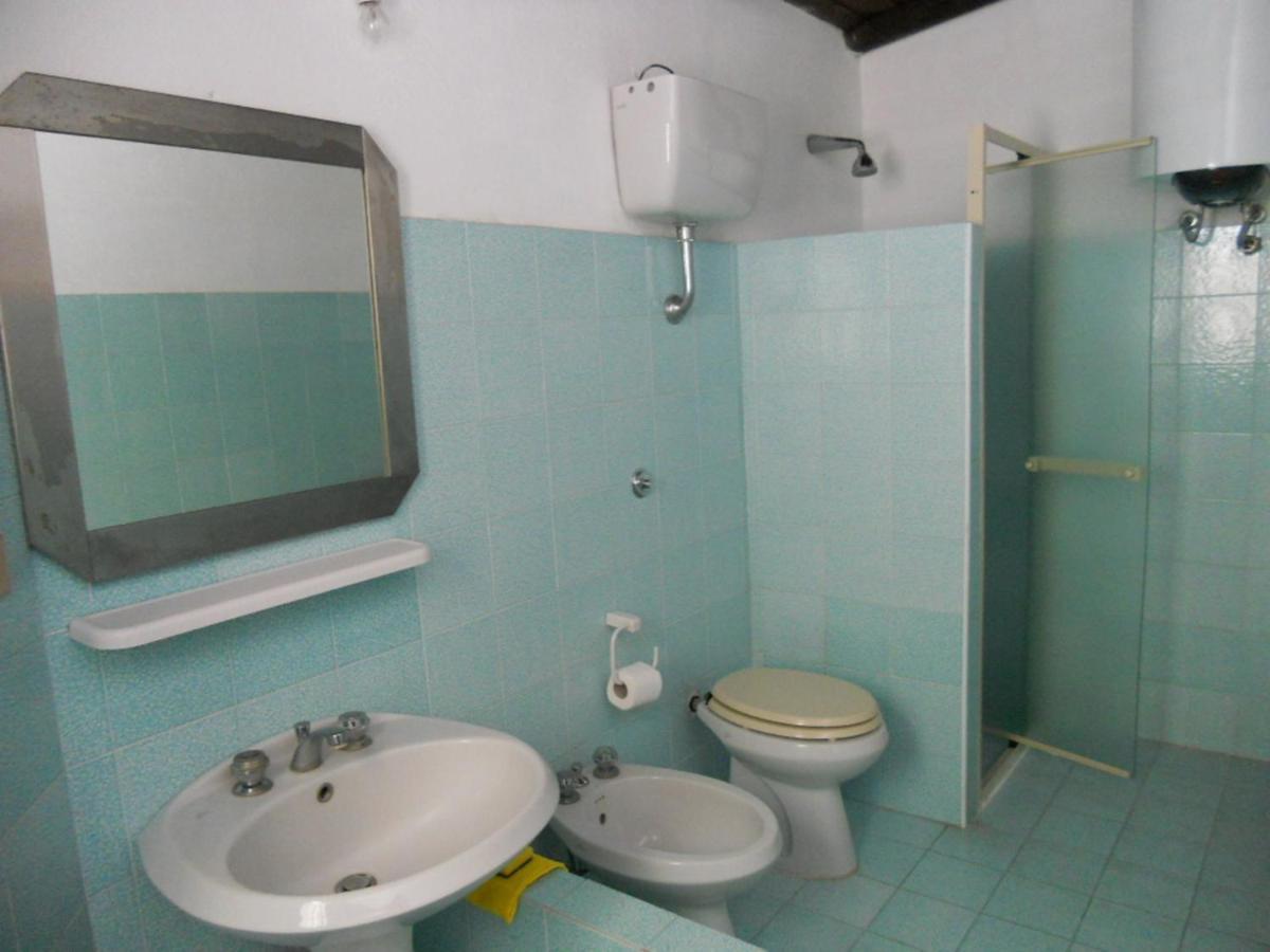 Appartamenti Iacono Ischia Exterior foto