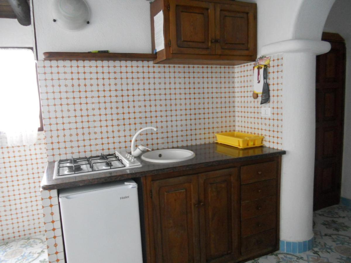 Appartamenti Iacono Ischia Exterior foto