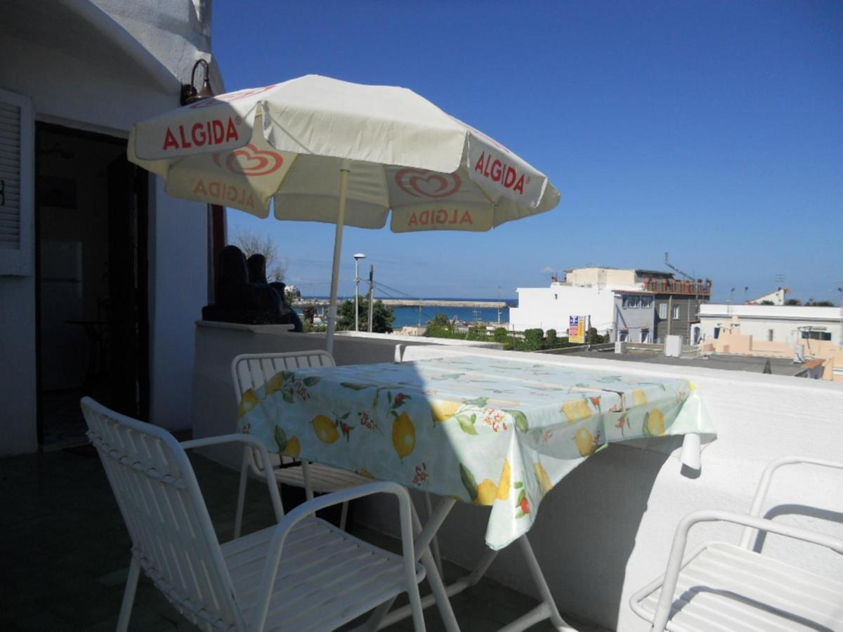 Appartamenti Iacono Ischia Exterior foto