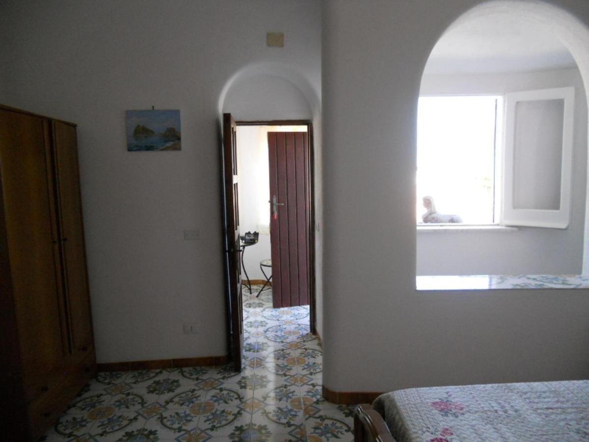 Appartamenti Iacono Ischia Exterior foto