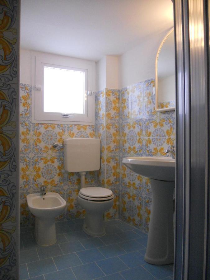 Appartamenti Iacono Ischia Exterior foto