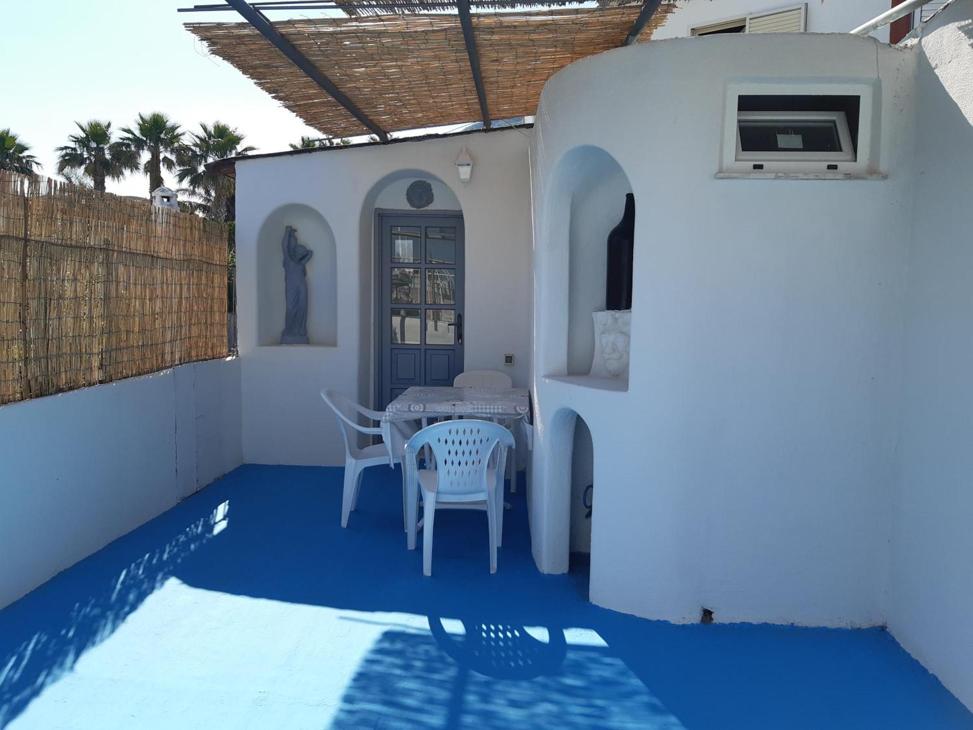 Appartamenti Iacono Ischia Exterior foto