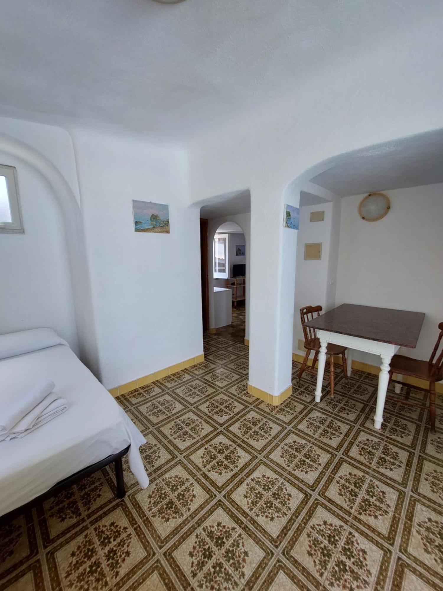 Appartamenti Iacono Ischia Zimmer foto
